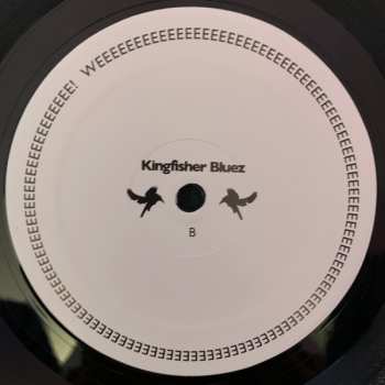 LP Janelane: Love Letters