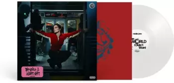 Jane,natalie: World I Didn't Want