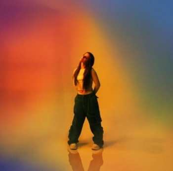 CD Jane,natalie: World I Didn't Want