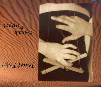 Album Janet Feder: Speak Puppet