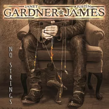 Janet Gardner: No Strings