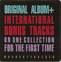 CD Janet Jackson: Control - The Remixes
