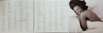 3LP Janet Jackson: Janet. DLX | LTD