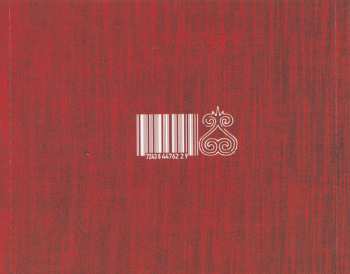 CD Janet Jackson: The Velvet Rope