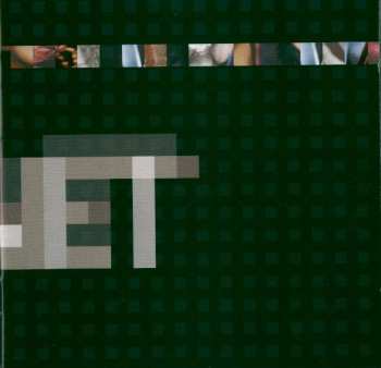 CD Janet Jackson: The Velvet Rope