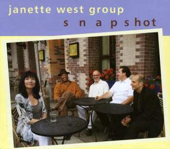 CD Janette West Group: Snapshot