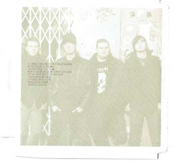 CD Janez Detd.: For Better, For Worse