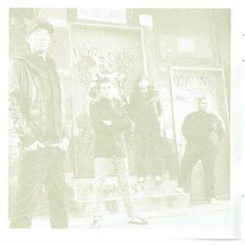 CD Janez Detd.: For Better, For Worse