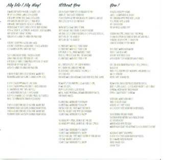 CD Janez Detd.: For Better, For Worse