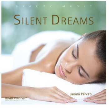 Album Janina Parvati: Silent Dreams