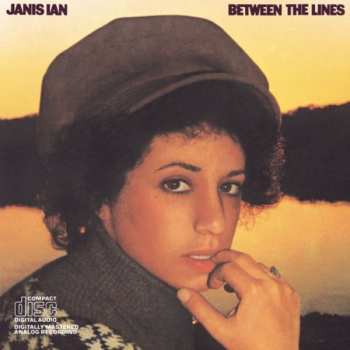 CD Janis Ian: Between The Lines
