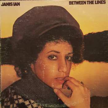 LP Janis Ian: Between The Lines