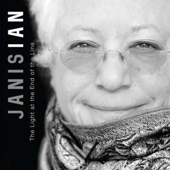 LP Janis Ian: The Light At The End Of The Line