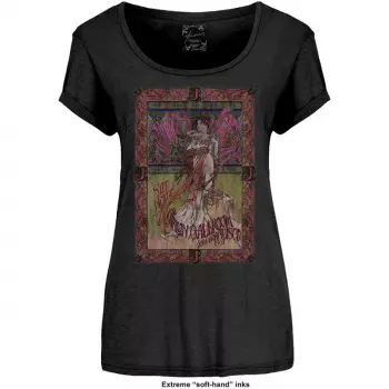 Frauen T-Shirt Avalon Ballroom '67 