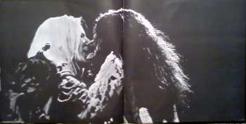 2LP Janis Joplin: Janis