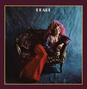 Janis Joplin: Pearl