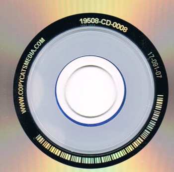 CD Janiva Magness: Blue Again