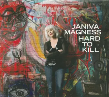 Hard To Kill