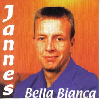 Album Jannes: Bella Bianca