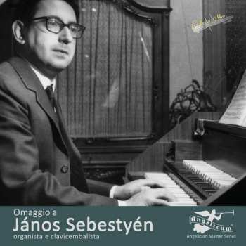CD János Sebestyén: Omaggio A János Sebestyén