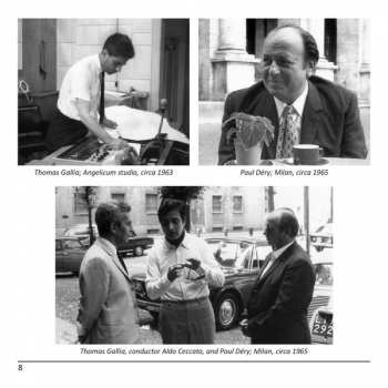 CD János Sebestyén: Omaggio A János Sebestyén