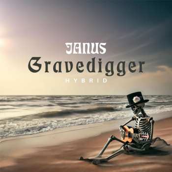 Album Janus: Gravedigger Hybrid