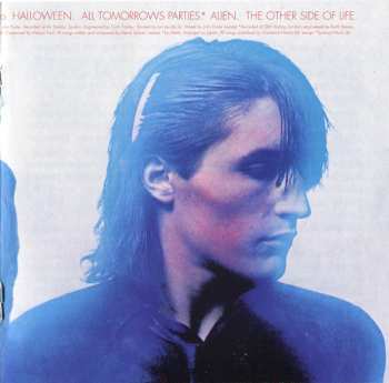 CD Japan: Quiet Life