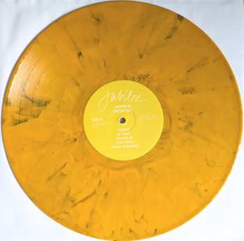 LP Japanese Breakfast: Jubilee  CLR