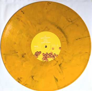 LP Japanese Breakfast: Jubilee  CLR