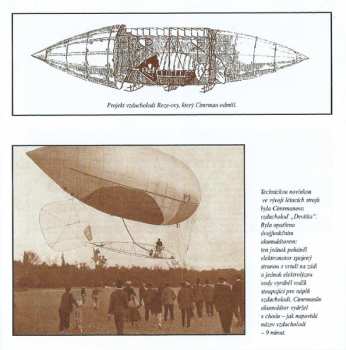 MC Zdeněk Svěrák: Afrika (Češi Mezi Lidožravci)