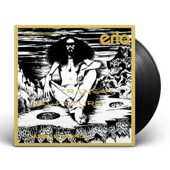 SP Jarbas Mariz: Transas Do Futuro