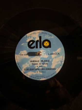 SP Jarbas Mariz: Transas Do Futuro
