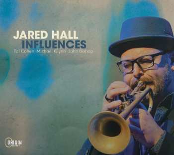CD Jared Hall: Influences