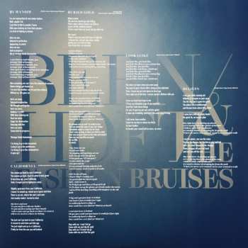 LP Jarle Bernhoft: Humanoid