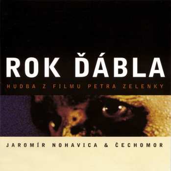 Album Čechomor: Rok Ďábla
