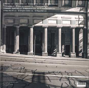 LP Jaromír Nohavica: Poruba