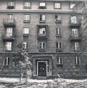 LP Jaromír Nohavica: Poruba