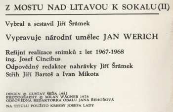 LP Jaroslav Hašek: Osudy Dobrého Vojáka Švejka 11