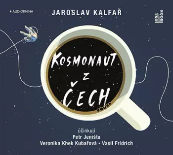 Kosmonaut Z Čech