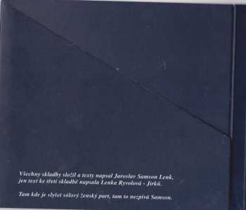 CD Jaroslav Lenk: Srdcem