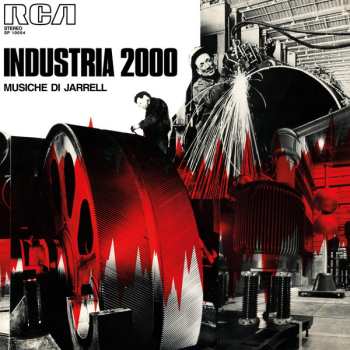 LP Jarrell: Industria 2000