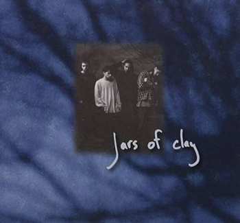 CD Jars Of Clay: Jars Of Clay