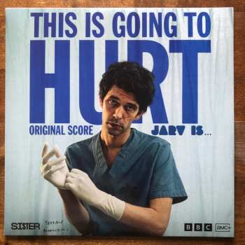 LP JARV IS...: This Is Going To Hurt (Original Soundtrack)