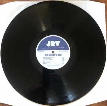 LP JARV IS...: This Is Going To Hurt (Original Soundtrack)