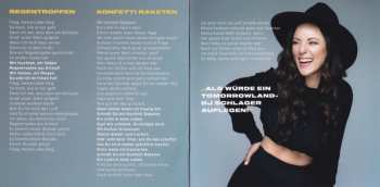 CD Jasmin Wagner: Von Herzen