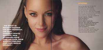 CD Jasmin Wagner: Von Herzen