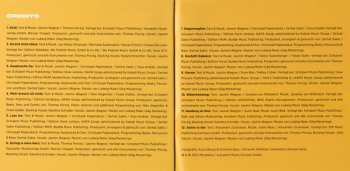 CD Jasmin Wagner: Von Herzen