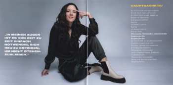 CD Jasmin Wagner: Von Herzen