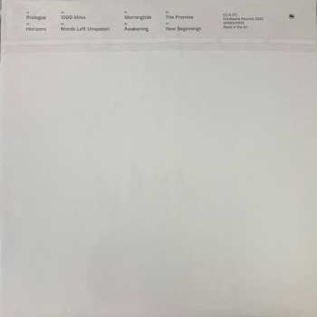 LP Jasmine Myra: Horizons LTD | CLR