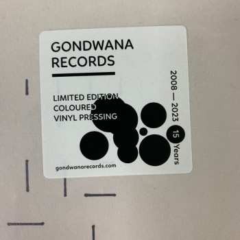 LP Jasmine Myra: Horizons LTD | CLR